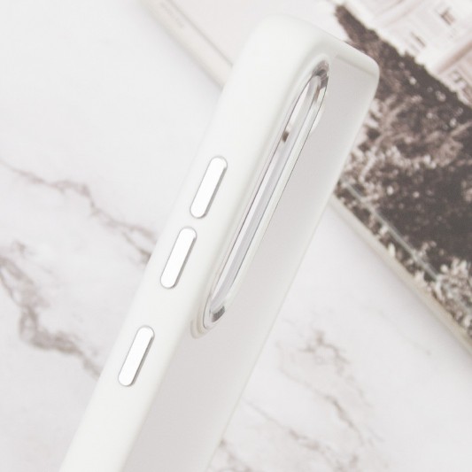 Чохол TPU+PC North Guard для Samsung Galaxy S23 White - зображення 3 