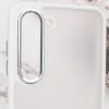 Чохол TPU+PC North Guard для Samsung Galaxy S23, White