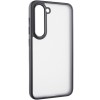 Чохол TPU+PC North Guard для Samsung Galaxy S23+, Black