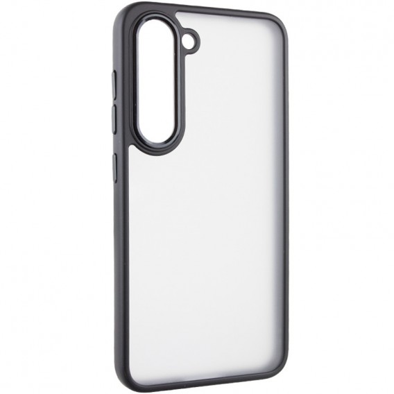 Чохол TPU+PC North Guard для Samsung Galaxy S23+, Black