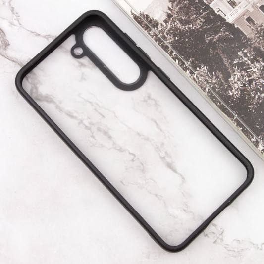Чохол TPU+PC North Guard для Samsung Galaxy S23+ Black - зображення 2 
