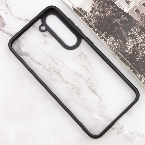 Чохол TPU+PC North Guard для Samsung Galaxy S23+, Black