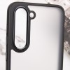Чохол TPU+PC North Guard для Samsung Galaxy S23+, Black