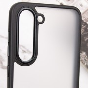 Чохол TPU+PC North Guard для Samsung Galaxy S23+, Black
