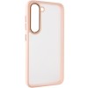 Чехол TPU+PC North Guard для Samsung Galaxy S23+, Pink