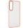 Чехол TPU+PC North Guard для Samsung Galaxy S23+ Pink