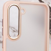 Чохол TPU+PC North Guard для Samsung Galaxy S23+, Pink