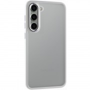 Чохол TPU+PC North Guard для Samsung Galaxy S23+ White