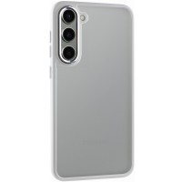 Чохол TPU+PC North Guard для Samsung Galaxy S23+ White
