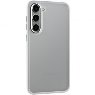 Чохол TPU+PC North Guard для Samsung Galaxy S23+ White