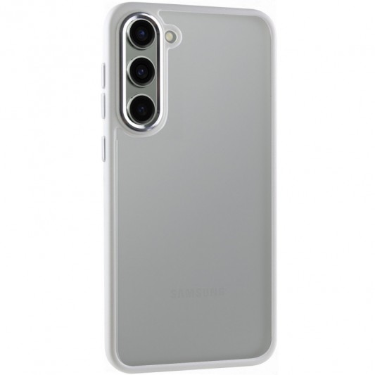 Чохол TPU+PC North Guard для Samsung Galaxy S23+ White
