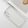 Чохол TPU+PC North Guard для Samsung Galaxy S23+, White
