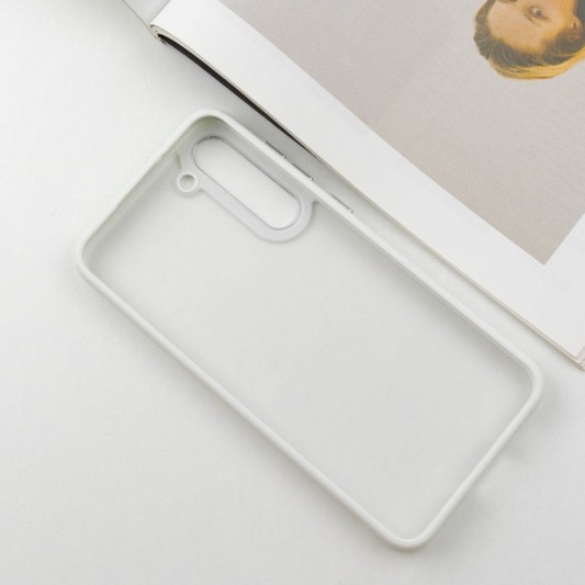 Чохол TPU+PC North Guard для Samsung Galaxy S23+ White - зображення 2 