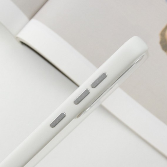 Чохол TPU+PC North Guard для Samsung Galaxy S23+, White