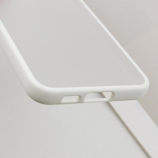 Чохол TPU+PC North Guard для Samsung Galaxy S23+ White - зображення 5 