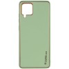 Шкіряний чохол Xshield для Samsung Galaxy M33 5G, Зелений / Pistachio