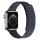 Ремінець FineWoven (AAA) для Apple Watch 38/40/41/42mm(ser.10) Black