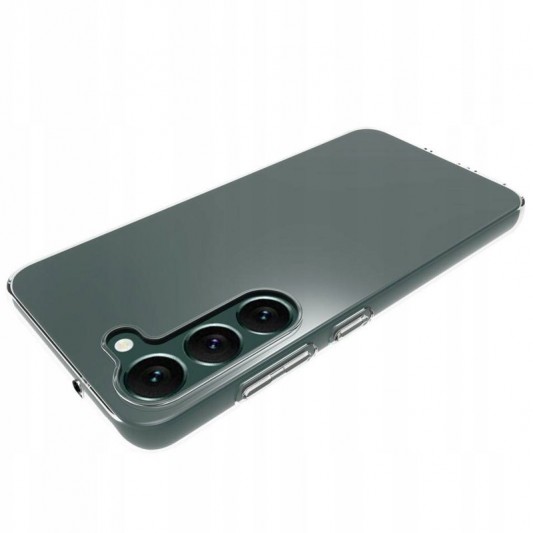Чехол SGP Ultra Hybrid для Samsung Galaxy S22 Прозрачный - изображение 1