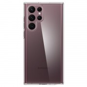 Чехол SGP Ultra Hybrid для Samsung Galaxy S23 Ultra, Прозрачный