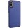Чехол TPU+PC Lyon Frosted для Xiaomi Redmi 9A Navy Blue