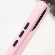 Чехол TPU+PC Lyon Frosted для Xiaomi Redmi 9A, Pink