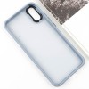 Чохол TPU+PC Lyon Frosted для Xiaomi Redmi 9A, Sierra Blue