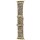 Ремінець Bling World Rock Diamond для Apple Watch 42(ser.1-3)/44/45/46/49mm Золотий