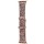 Ремінець Bling World Rock Diamond для Apple Watch 42(ser.1-3)/44/45/46/49mm Рожевий