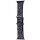Ремінець Bling World Rock Diamond для Apple Watch 42(ser.1-3)/44/45/46/49mm Чорний