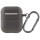 Футляр SGP Shockproof для навушників Airpods 1/2 Grey
