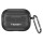 Футляр SGP Shockproof для навушників Airpods 1/2 Black