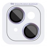 Защитное стекло Metal Classic на камеру (в упак.) для Apple iPhone 15 (6.1 дюйма) / 15 Plus (6.7 дюйма) Голубой / Light Blue Защитное стекло Metal Classic на камеру (в упак.) для Apple iPhone 15 (6.1 дюйма) / 15 Plus (6.7 дюйма) Голубой / Light Blue