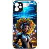 TPU+PC чохол Prisma Ladies для Apple iPhone 11 (6.1"), Cyberpunk