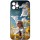 TPU+PC чохол Prisma Ladies для Apple iPhone 12 Pro Max (6.7") Anime