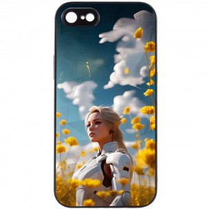 TPU+PC чохол Prisma Ladies для Apple iPhone 7 / 8 / SE (2020) (4.7") Anime TPU+PC чохол Prisma Ladies для Apple iPhone 7 / 8 / SE (2020) (4.7") Anime