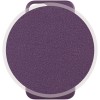 Шкіряний чохол Leather Case (AAA) з MagSafe and Animation для Apple iPhone 13 (6.1"), Dark Cherry