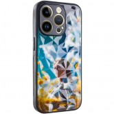 TPU+PC чехол Prisma Ladies для Apple iPhone 14 Pro Max (6.7 дюйма) Anime TPU+PC чехол Prisma Ladies для Apple iPhone 14 Pro Max (6.7 дюйма) Anime