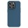 Чехол Nillkin Matte Magnetic Pro для Apple iPhone 15 Pro (6.1") Синий / Blue