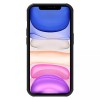 Чохол Nillkin Matte Magnetic Pro для Apple iPhone 15 Pro (6.1"), Чорний / Black