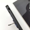 Удароміцний чохол Camshield Serge Ring для Apple iPhone 11 (6.1"), Синій