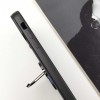 Ударопрочный чехол Camshield Serge Ring для Apple iPhone 11 Pro (5.8"), Синий