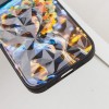 TPU+PC чехол Prisma Ladies для Apple iPhone 15 Pro (6.1"), Cyberpunk