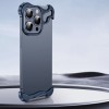 Чохол Bumper для Apple iPhone 13 Pro Max (6.7"), Blue