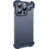 Чохол Bumper для Apple iPhone 13 Pro Max (6.7"), Blue
