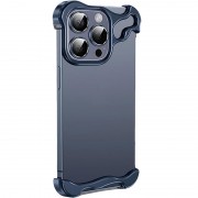 Чехол Bumper для Apple iPhone 13 Pro Max (6.7"), Blue