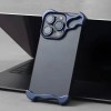 Чохол Bumper для Apple iPhone 13 Pro Max (6.7"), Blue