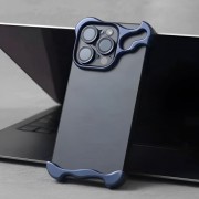Чехол Bumper для Apple iPhone 13 Pro Max (6.7"), Blue