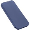 Чехол-книжка Dux Ducis Skin X Pro with MagSafe для Apple iPhone 15 Pro (6.1 дюйма) Blue