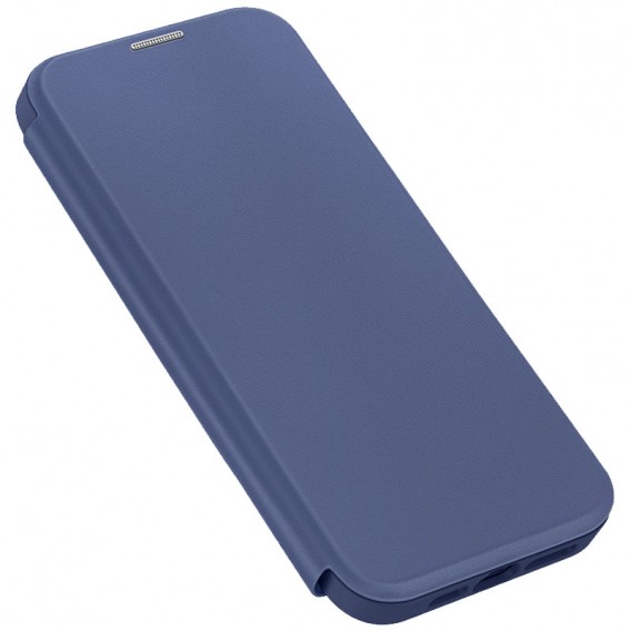 Чехол-книжка Dux Ducis Skin X Pro with MagSafe для Apple iPhone 15 Pro (6.1 дюйма) Blue