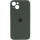 Чохол Silicone Case Full Camera Protective (AA) для Apple iPhone 15 Plus (6.7") Зелений / Cyprus Green